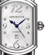 Zegarek damski Aerowatch Arcada Lady Automatic 29918-AA08-M