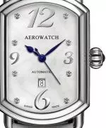 Zegarek damski Aerowatch Arcada Lady Automatic 29918-AA08