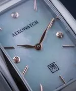 Zegarek damski Aerowatch Intuition Diamonds 49988-AA03-M