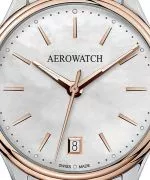Zegarek damski Aerowatch Les Grandes Classiques  42980-BI03-M