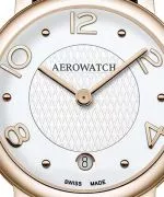 Zegarek damski Aerowatch Renaissance Elegance 42938-RO17