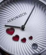 Zegarek damski Aerowatch Renaissance Swirling Love 44938-AA20