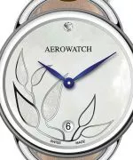 Zegarek damski Aerowatch Sensual Tea Leaves 07977-BI02