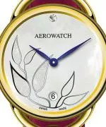 Zegarek damski Aerowatch Sensual Tea Leaves 07977-JA02