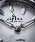 Zegarek damski Alpina Comtesse  AL-240MPW2C6B