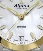 Zegarek damski Alpina Comtesse AL-240MPW2C3B