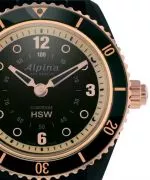 Zegarek damski Alpina Comtesse HSW Hybrid Smartwatch AL-281BY3V4B