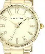 Zegarek damski Anne Klein AK-1912CHGB