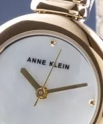 Zegarek damski Anne Klein Crystal AK-3124MPGB