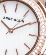 Zegarek damski Anne Klein Diamonds AK-2968MPRG