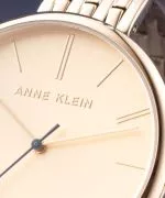 Zegarek damski Anne Klein Elegance AK-2998CHGB