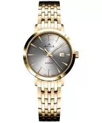 Zegarek damski Appella Classic Diamond