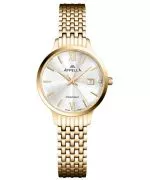 Zegarek damski Appella Classic Diamond