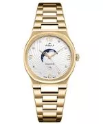 Zegarek damski Appella Classic Diamonds