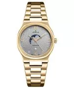 Zegarek damski Appella Classic Diamonds