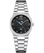 Zegarek damski Appella Classic Diamonds
