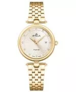 Zegarek damski Appella Classic Diamonds