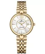 Zegarek damski Appella Classic Diamonds