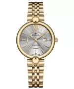 Zegarek damski Appella Classic Diamonds