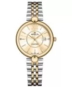 Zegarek damski Appella Classic Diamonds