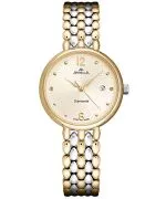 Zegarek damski Appella Classic Diamonds