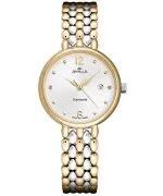 Zegarek damski Appella Classic Diamonds