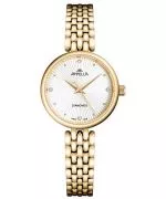 Zegarek damski Appella Classic Diamonds