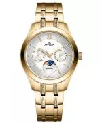 Zegarek damski Appella Classic Diamonds