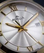 Zegarek damski Appella Classic L32005.1263Q