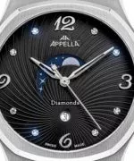Zegarek damski Appella Diamonds L32006.5174QD