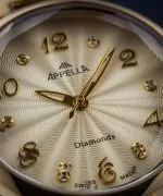 Zegarek damski Appella Diamonds L50004.1171DQ