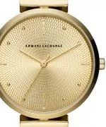 Zegarek damski Armani Exchange Zoe AX5902