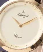 Zegarek damski Atlantic Elegance 29036.45.31L