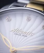 Zegarek damski Atlantic Elegance 29142.43.27GMB