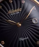 Zegarek damski Atlantic Elegance 29142.45.67MB