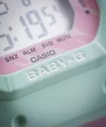 Zegarek damski Casio BABY-G G-Lide BLX-565-3ER