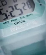 Zegarek damski Casio BABY-G G-Lide BLX-565S-2ER
