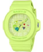 Zegarek damski Casio BABY-G Urban