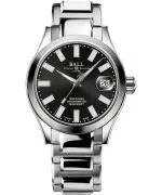 Zegarek damski Ball Engineer III Marvelight Chronometer Automatic Limited Edition