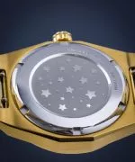 Zegarek damski Balticus Gwiezdny Pył bez datownika 37 mm BLT-BALSDLGAG