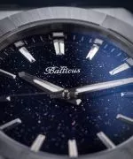 Zegarek damski Balticus Gwiezdny Pył Limited Edition BLT-BALSDLBA-2