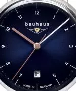 Zegarek damski Bauhaus Lady 2141-3