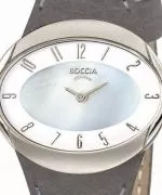 Zegarek damski Boccia Titanium Classic 3275-01