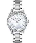 Zegarek damski Bulova Sutton 96R228