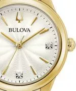 Zegarek damski Bulova Sutton 97P150
