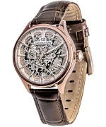 Zegarek damski Carl von Zeyten Horbach Skeleton Automatic Limited Edition