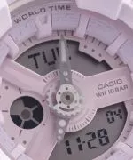 Zegarek damski Casio BABY-G BA-110-4A2ER