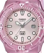 Zegarek damski Casio Timeless Collection LRW-200HS-4EVEF
