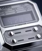 Zegarek damski Casio VINTAGE Maxi A100WE-7BEF