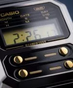Zegarek damski Casio VINTAGE Maxi A100WEGG-1A2EF